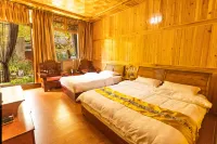 Tengchong Yingxingyuan Farm Stay
