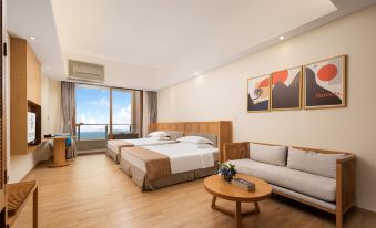 Artel Xinghai Resort Shanwei Jintingwan