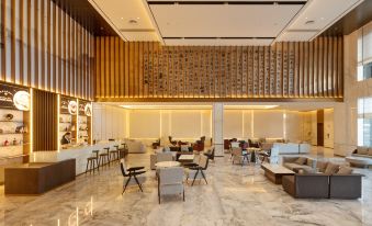 Ostond Shaoxing Hotel (Jinghu Branch)
