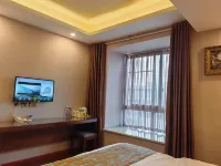 Nanchong Jiangnan Hotel (Wangfujing Shopping Center) Hotels in Nanchong