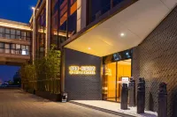 U Qiyu Hotel Hotels in Xinzheng