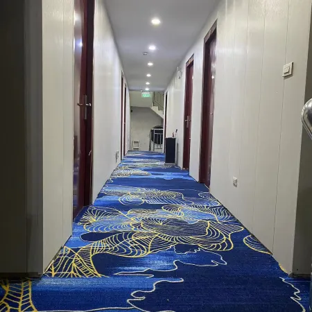 Rui'an Lixin Business Hotel