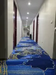 Rui'an Lixin Business Hotel - Inns