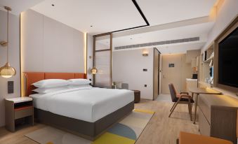 Home2 Suites by Hilton  Wenzhou Wencheng