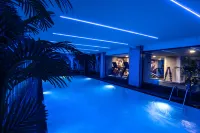 Demiray Hotel Old City - Pools