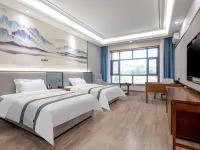 Turks Tianyue Ecology Hotel Hotels in Tekes County
