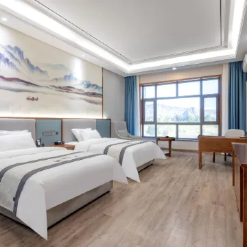 Turks Tianyue Ecology Hotel