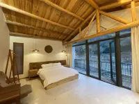 Redfield House B&B Hotel a Ningshan
