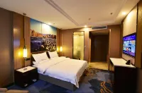 Xinzhou City Hotel