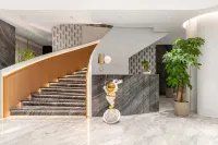 Neixiang Radio & Tv International Hotel Hotels in Neixiang County