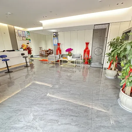 Xincheng Business Hotel