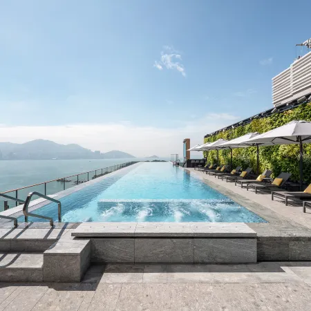 TOWNPLACE WEST KOWLOON