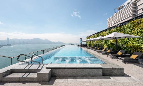 Townplace West Kowloon