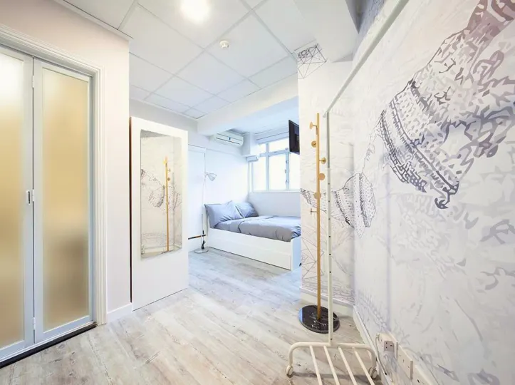Pillows Co-Living