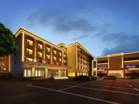 Vienna Hotel Hotels in Hengfeng