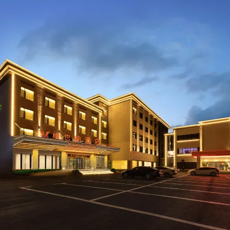 Vienna Hotel