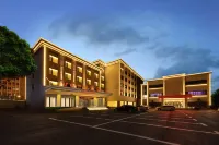 Vienna Hotel Hotels in Hengfeng County