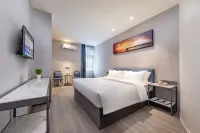 Fauville Hotel