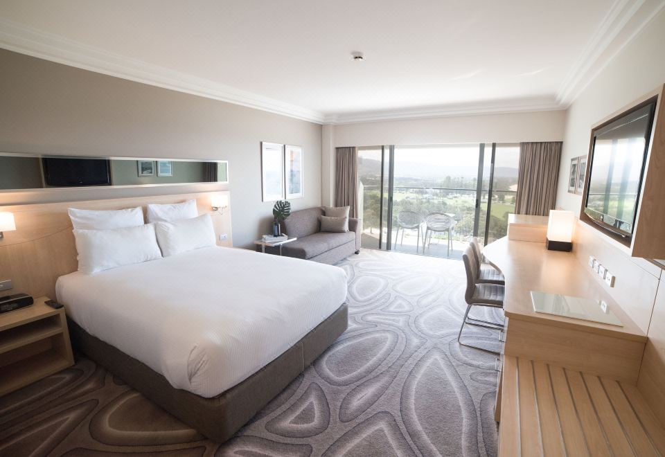 노보텔 울런공 노스비치 가족 여행