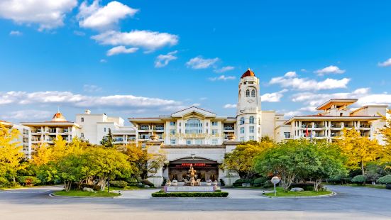 Hefei Binhu Lefuqiang Jiayue Hotel