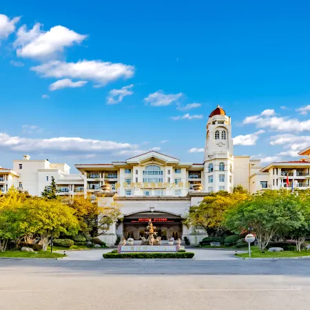 Hefei Binhu Lefuqiang Jiayue Hotel