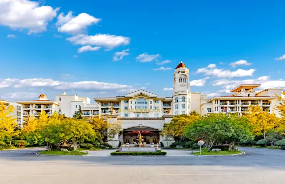 合肥濱湖樂富強嘉悦大酒店