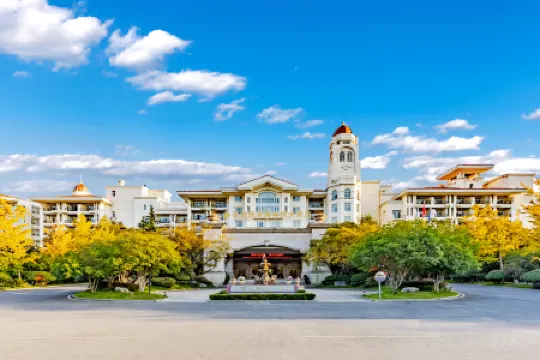 Hefei Binhu Lefuqiang Jiayue Hotel