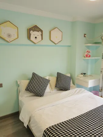 Yongzhou Rainbow Sugar Homestay