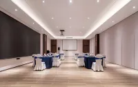 Yizhihao International Hotel (Tongcheng Branch) Hotel di Tongcheng