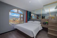 Gengma Qingtian Hotel Hôtels à : Gengma