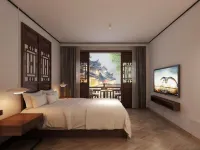 Huatian Zui Boutique Homestay (Shexiang Ancient Town Branch) Hotels in Dafang