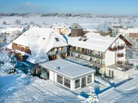 Wellnesshotel Sonnenhof & Sonnhalde Hotels in 