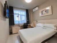 Jinjiang Inn Langfang High-Speed Rail Station Yinhe South Road