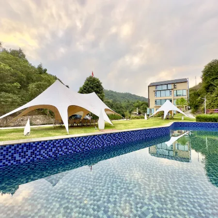 Yuanxile Homestay