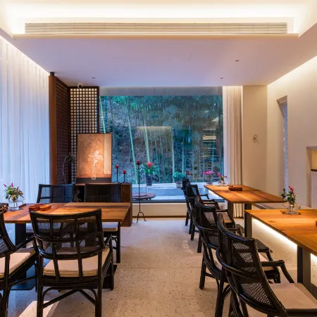 Yixi Shanfang Homestay (Yuxian Shuimo Tingxi Scenic Area)