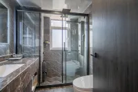 Mio E-sports Hotel (Taiyuan Vientiane City)