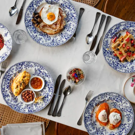 The Corinda Collection