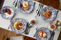 The Corinda Collection Hotel di Glebe