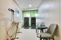 7Days Inn Hotel (Tumxuk)