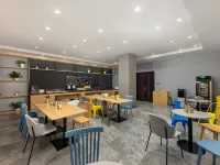 Campanile Hotel Shijiazhuang Zhonghua Street North Second Ring Road Branch