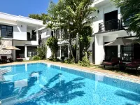 Prana Hotel Các khách sạn gần Khu di tích Angkor Wat