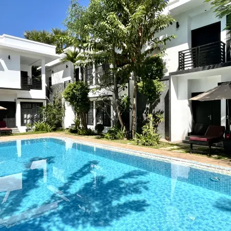 Prana Hotel