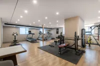 Hengfeng Lanting Hotel (Changning Dongfeng Square)