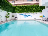 Royal Pavilion Hua Hin Hotel dekat Dermaga Hua Hin
