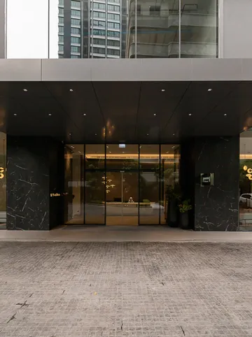 รูปภาพของโรงแรมสเตย์บริดจ์ สวีท แบงค็อก สุขุมวิท