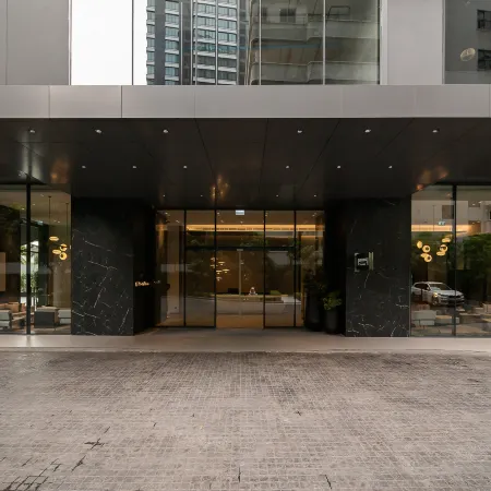 Staybridge Suites BANGKOK SUKHUMVIT by IHG