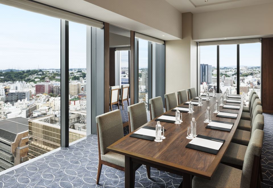 5. 하얏트 리젠시 ..