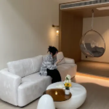 Manji Private Soup Homestay