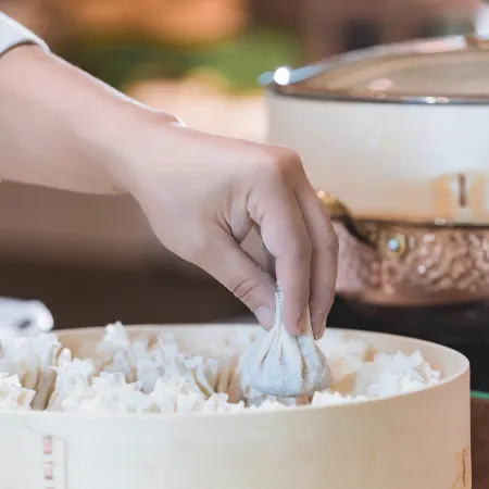 Shangri-La Hotel Baotou