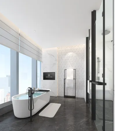Sheraton Taiyuan